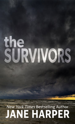 Book cover for The Survivors