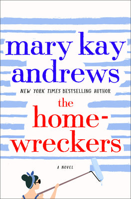 Book cover for The Homewreckers