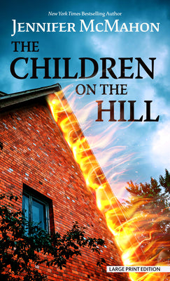 Book cover for The Children on the Hill