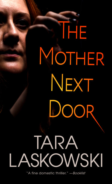 Book cover for The Mother Next Door