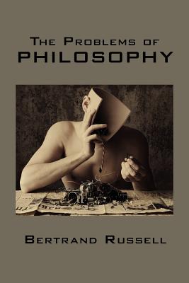 Book cover for The Problems of Philosophy