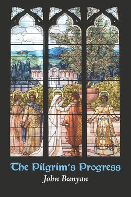 Book cover for The Pilgrim's Progress: from This World, to That Which Is to Come
