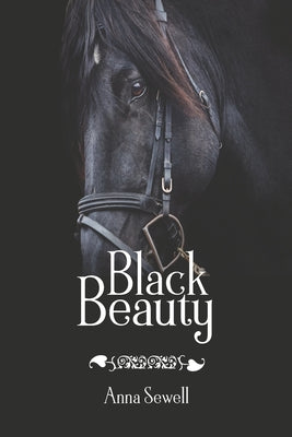 Book cover for Black Beauty