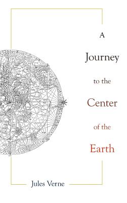 Book cover for Journey to the Center of the Earth