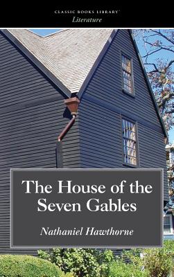 Book cover for House of the Seven Gables