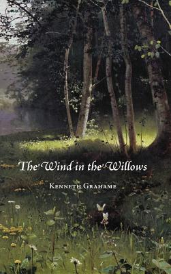 Book cover for Wind in the Willows