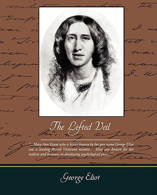 Book cover for The Lifted Veil