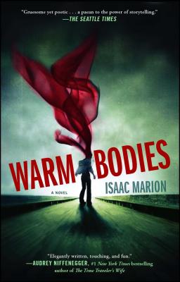 Book cover for Warm Bodies