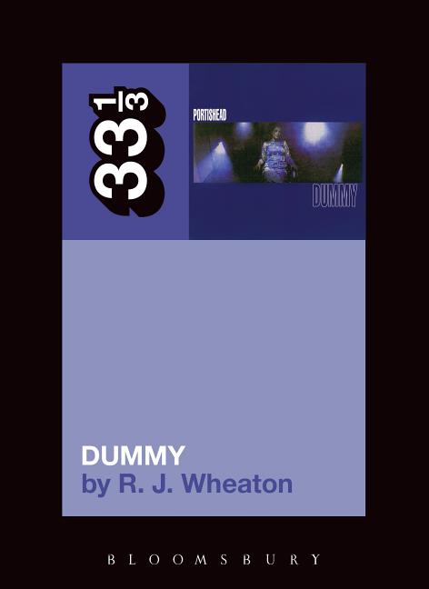 Book cover for Portishead's Dummy