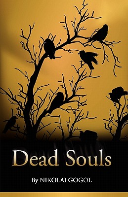 Book cover for Dead Souls