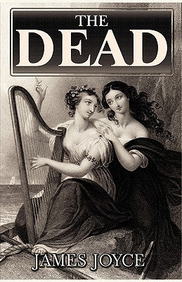 Book cover for The Dead