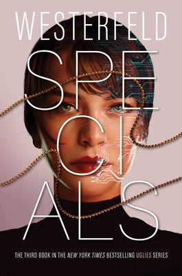 Book cover for Specials