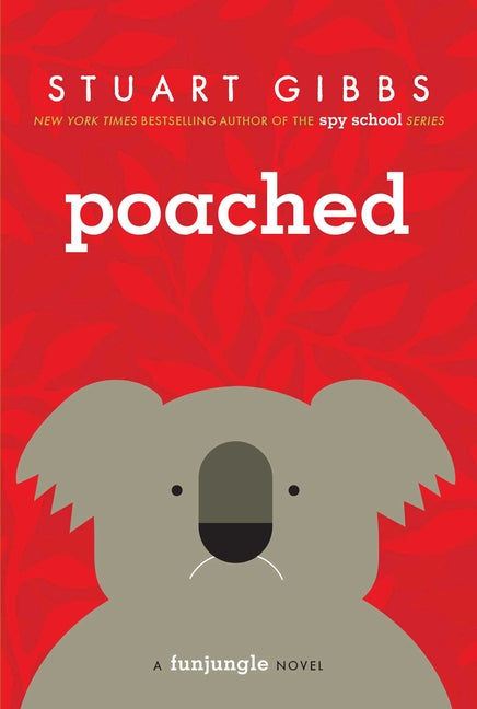 Book cover for Poached