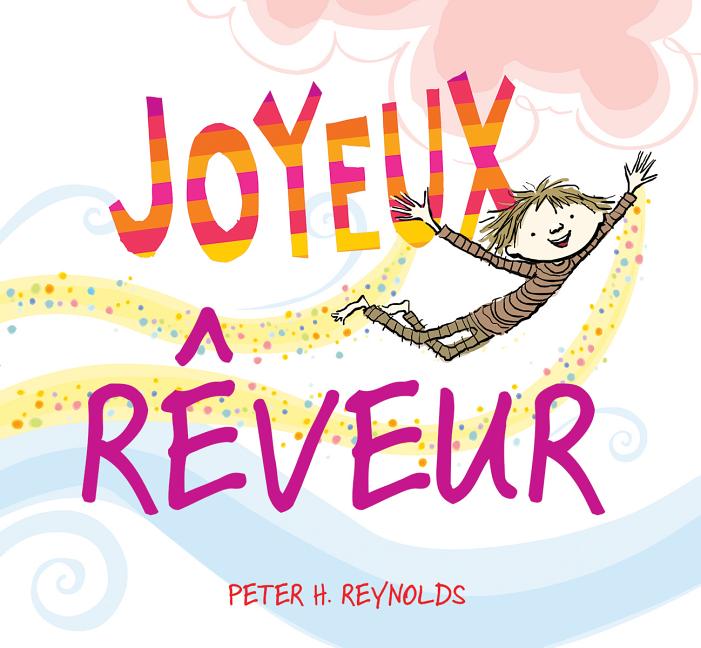 Book cover for Joyeux R?veur