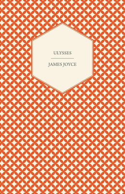 Book cover for Ulysses