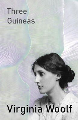 Book cover for Three Guineas