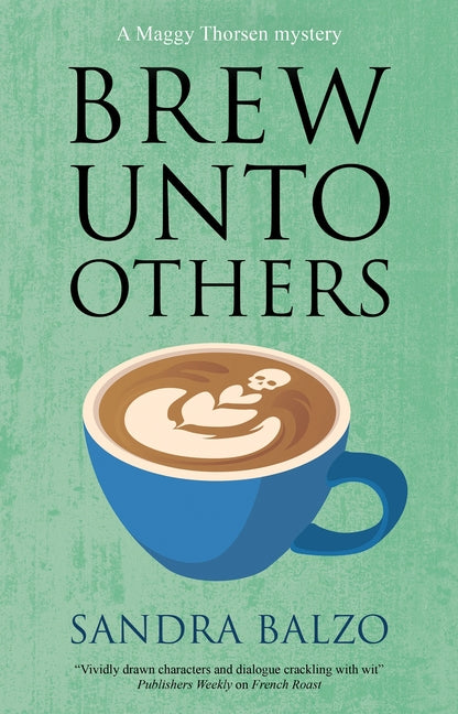 Book cover for Brew Unto Others (Main)