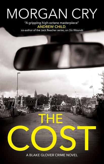 Book cover for Cost (Main)