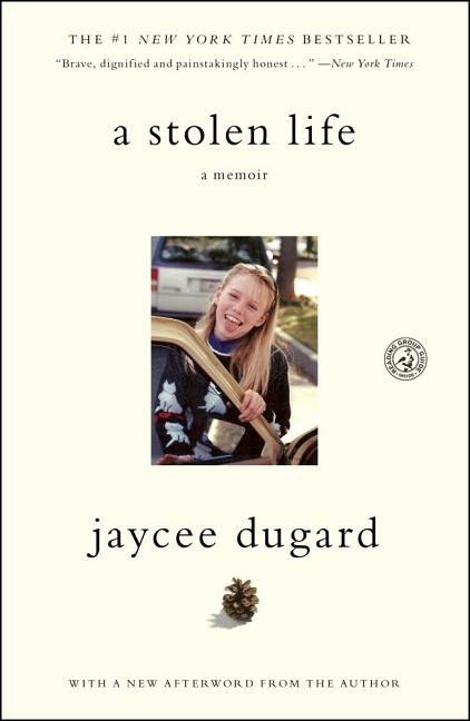 Book cover for A Stolen Life: A Memoir