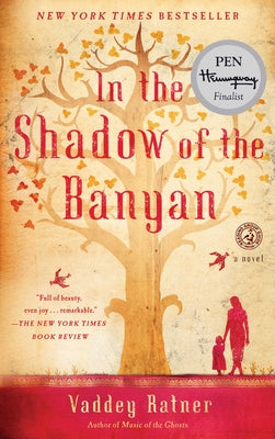 Book cover for In the Shadow of the Banyan
