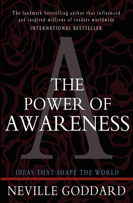 Book cover for Power of Awareness