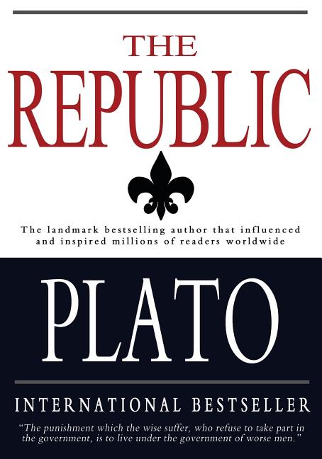 Book cover for Republic