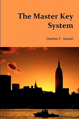 Book cover for The Master Key System