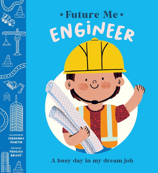 Book cover for Engineer