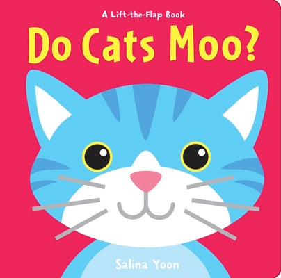 Book cover for Do Cats Moo?