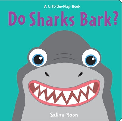 Book cover for Do Sharks Bark?
