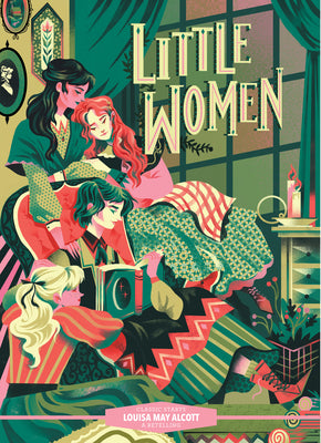 Book cover for Classic Starts(r) Little Women