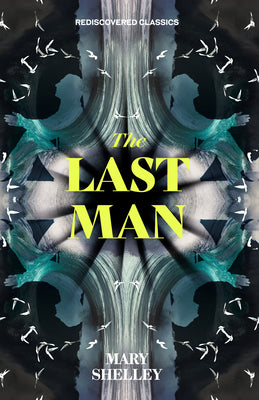 Book cover for The Last Man