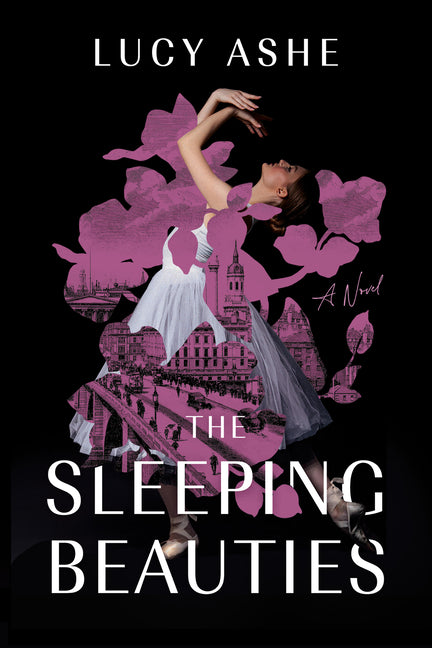 Book cover for Sleeping Beauties