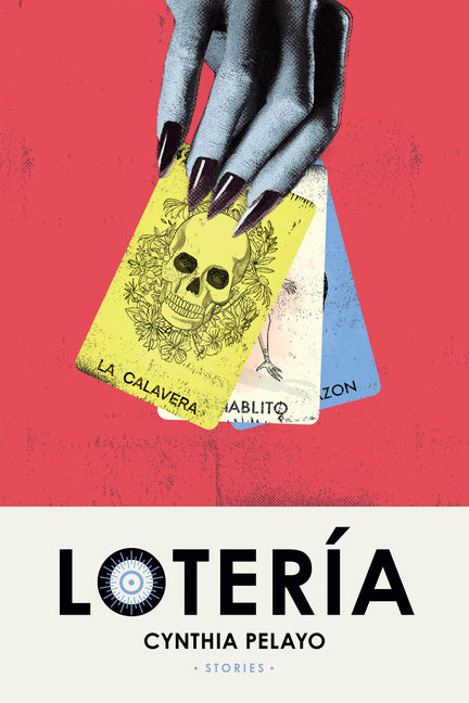 Book cover for Lotería: Stories (Reissue)