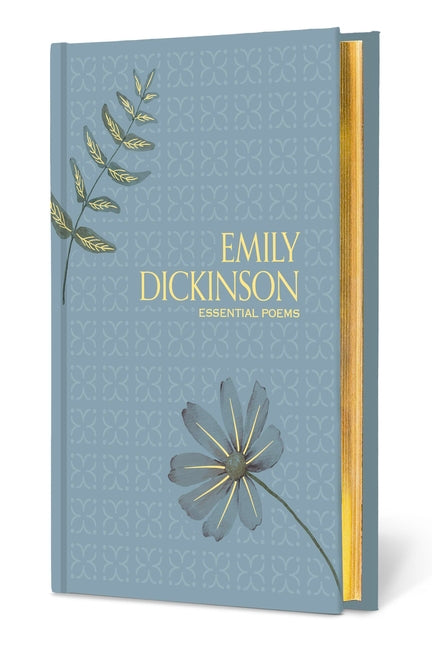 Book cover for Essential Poems