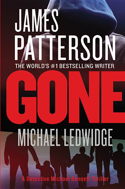 Book cover for Gone