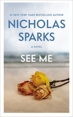 Book cover for See Me