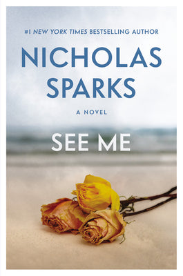 Book cover for See Me
