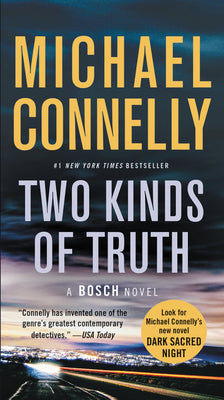 Book cover for Two Kinds of Truth