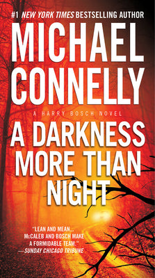 Book cover for A Darkness More Than Night