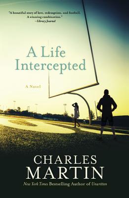Book cover for A Life Intercepted