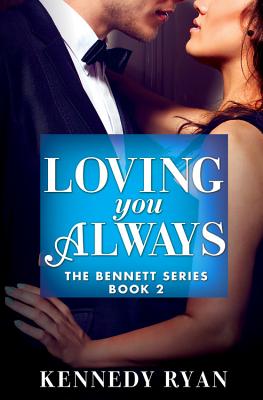 Book cover for Loving You Always