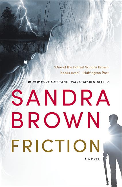 Book cover for Friction
