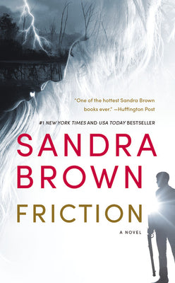 Book cover for Friction