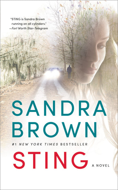 Book cover for Sting