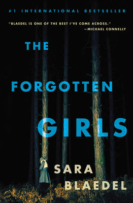 Book cover for The Forgotten Girls