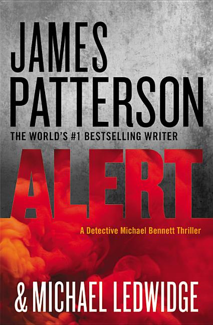 Book cover for Alert