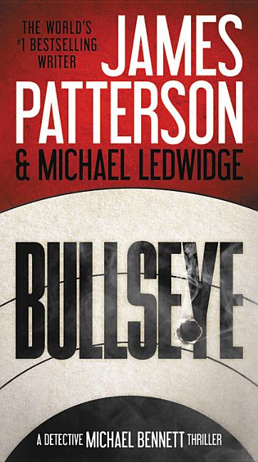 Book cover for Bullseye