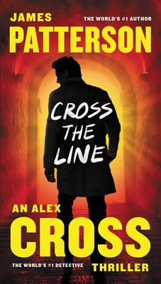 Book cover for Cross the Line