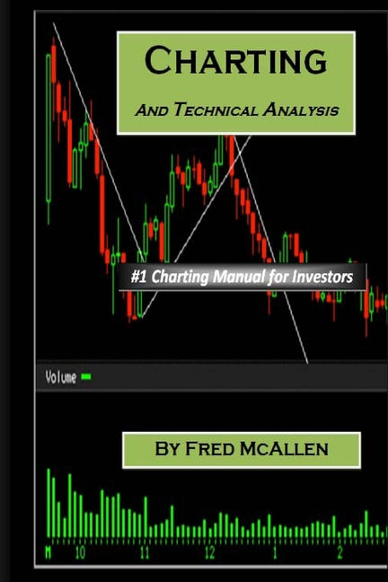 Book cover for Charting and Technical Analysis